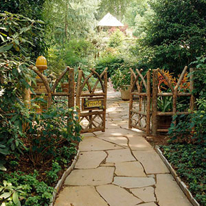 Cách bố trí cửa ra vào theo phong thủy 5