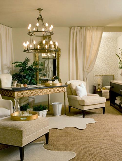 Dùng “thần đèn” để khắc chế nguồn năng lượng xấu Dùng “thần đèn” để khắc chế nguồn năng lượng xấu | ảnh 1