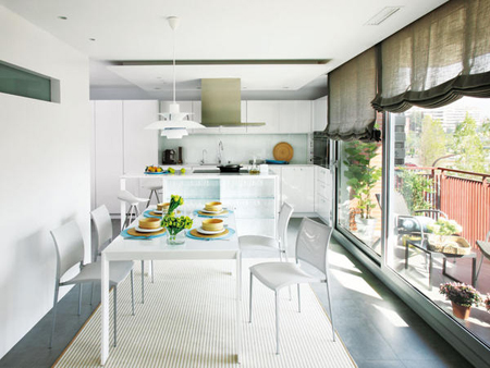 Cách bài trí ngôi nhà theo phong thủy 4