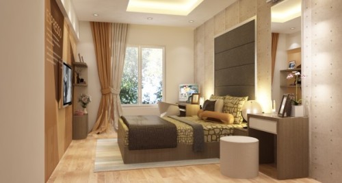 Phong thủy phòng ngủ giúp điều hòa hạnh phúc vợ chồng 2 Phong thủy phòng ngủ giúp điều hòa hạnh phúc vợ chồng 2