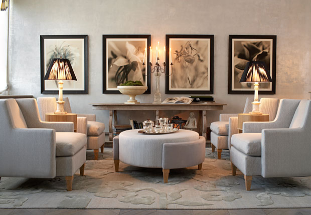 Sử dụng đèn đem lại may mắn 4