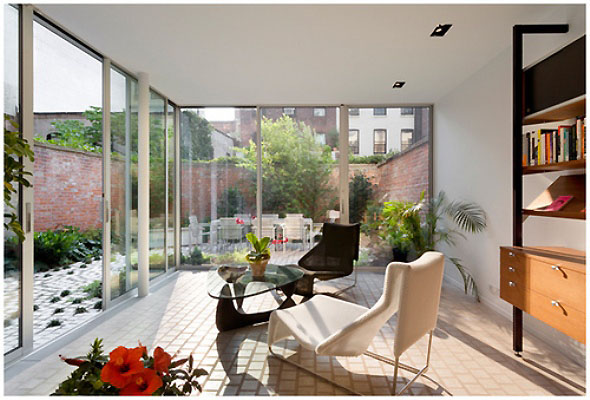 Xây nhà hướng Đông theo phong thủy