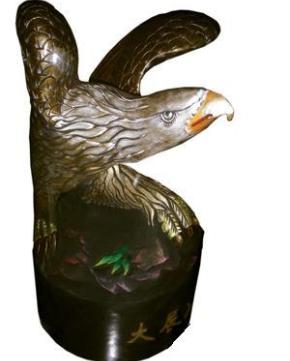 Cách hóa giải cho ban công, sân thượng Cách hóa giải cho ban công, sân thượng | ảnh 1