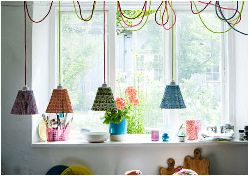 Ánh sáng cho ngôi nhà theo phong thuỷ 1 Ánh sáng cho ngôi nhà theo phong thuỷ | ảnh 2