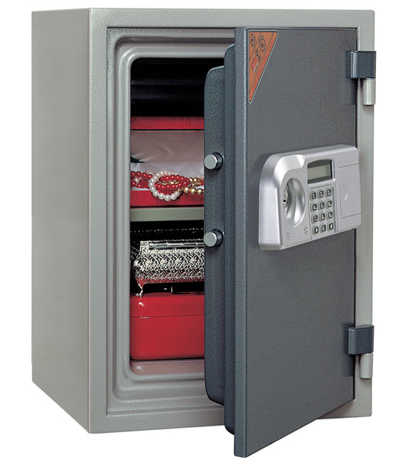 Đặt két sắt theo phong thủy để hút tài vượng 1