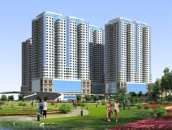 Ứng dụng phong thủy văn cho phòng làm việc trong cao ốc Ứng dụng phong thủy văn cho phòng làm việc trong cao ốc | ảnh 1