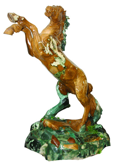 Ẩn số đá phong thủy Ẩn số đá phong thủy | ảnh 1