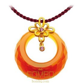 Năm mới, trang trí bằng dây kết cát tường để hút vận may 1