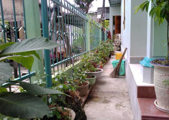 Dùng phong thủy để lựa chọn nội thất trong nhà 2