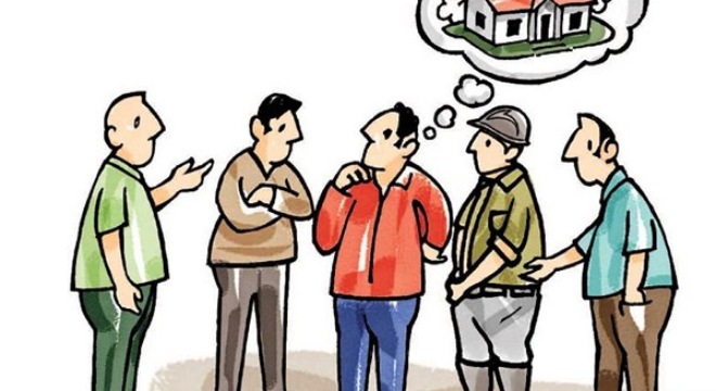 xem tuổi làm nhà năm 2015