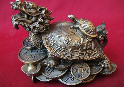 Những vật phẩm phong thủy đón lành, tránh dữ cho năm mới Giáp Ngọ 2014 (P1) 4