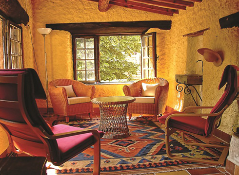 Bài trí phòng khách hợp phong thủy Bài trí phòng khách hợp phong thủy | ảnh 1