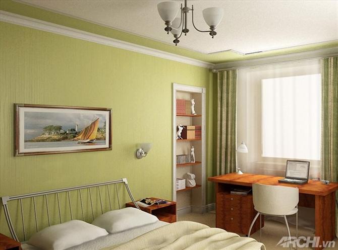 Ảnh hưởng của tivi và máy tính đến quan hệ vợ chồng 1