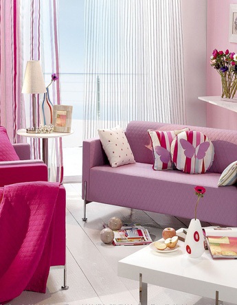 Màu sơn và nội thất cho gia chủ mệnh Hỏa 5 Màu sơn và nội thất cho gia chủ mệnh Hỏa | ảnh 6