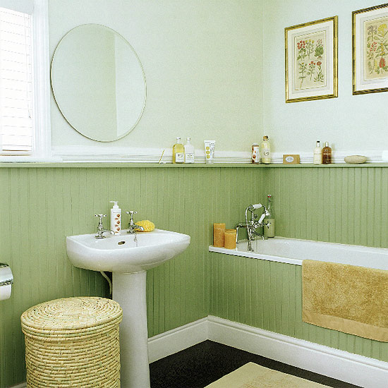 Bí quyết sử dụng màu sắc theo phong thủy 5 Bí quyết sử dụng màu sắc theo phong thủy | ảnh 6