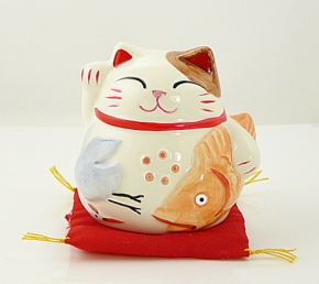 Linh thú cát tường cho năm Tân Mão Linh thú cát tường cho năm Tân Mão | 1