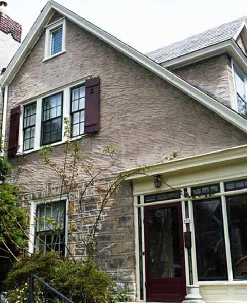 Bài trí cửa ra vào và cửa sổ theo phong thủy 1