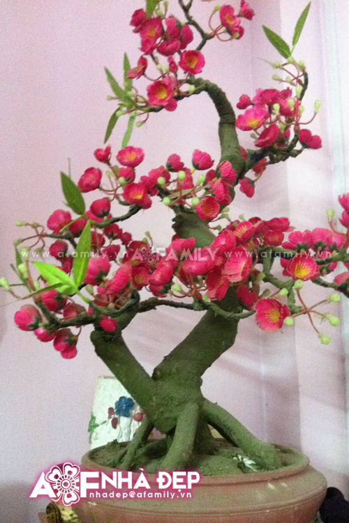 Phong thủy cho phòng khách đón Tết 7 Phong thủy cho phòng khách đón Tết | ảnh 8