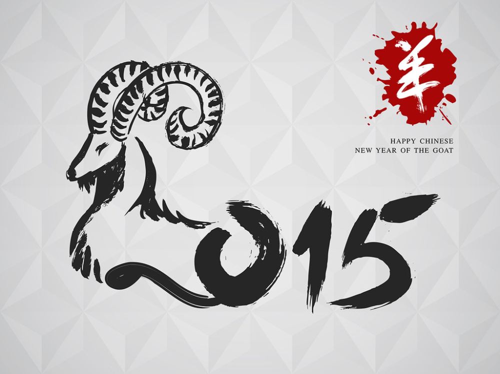 Xem phong thủy năm 2015 Ất Mùi năm 2015