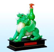 Tỳ Hưu trong phong thủy 1 Tỳ Hưu trong phong thủy | ảnh 2