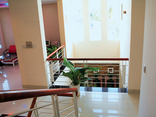 Xây nhà phù hợp với gia chủ cùng mệnh Hỏa 1 Xây nhà phù hợp với gia chủ cùng mệnh Hỏa 1