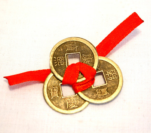 Tiền xu cổ