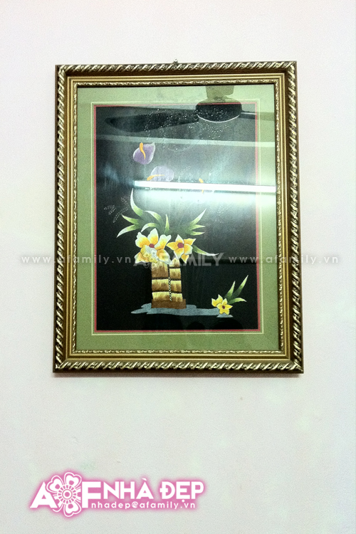 Phong thủy cho phòng khách đón Tết 10 Phong thủy cho phòng khách đón Tết | ảnh 11