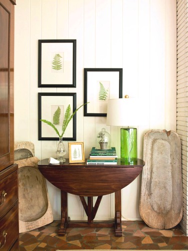 Bố trí ngôi nhà hài hòa theo phong thủy Bố trí ngôi nhà hài hòa theo phong thủy | ảnh 1