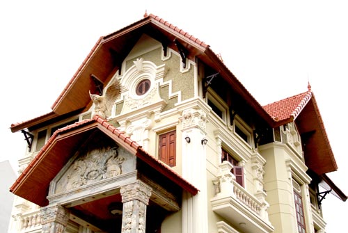 Nhà tụ khí và tán khí lý giải theo phong thủy Nhà tụ khí và tán khí lý giải theo phong thủy | ảnh 1