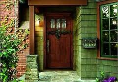 Thiết kế cửa chính hợp phong thủy cho ngôi nhà Thiết kế cửa chính hợp phong thủy cho ngôi nhà | ảnh 1