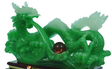 Tác dụng phong thủy và cách sử dụng của Rồng Xanh Tác dụng phong thủy và cách sử dụng của Rồng Xanh | ảnh 1