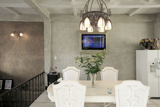 Chọn đèn có cần theo phong thuỷ? 2