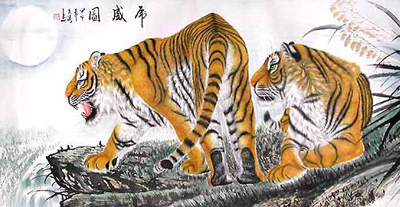 Ý nghĩa phong thủy của biểu tượng 12 con giáp 1 Ý nghĩa phong thủy của biểu tượng 12 con giáp | ảnh 2