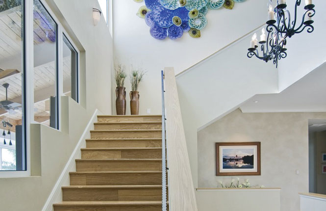 Tính bậc cầu thang theo phong thủy 1 Tính bậc cầu thang theo phong thủy | ảnh 2