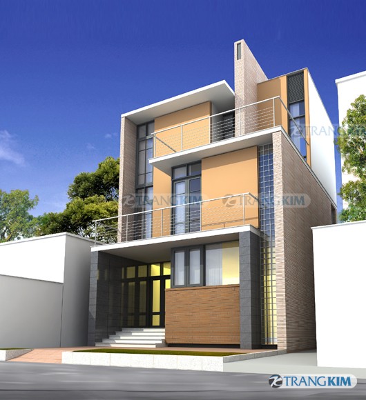 Xác định vị trí xây nhà theo từng hình dạng đất 1 Xác định vị trí xây nhà theo từng hình dạng đất | ảnh 2