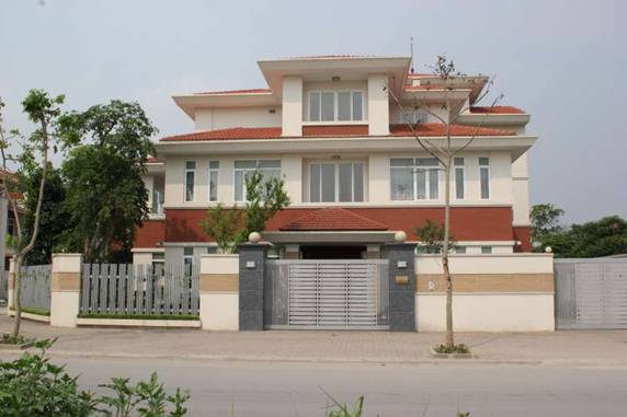 Phong thủy nhà ở: Trước khi xây nhà nên chọn đất, xem cây Phong thủy nhà ở