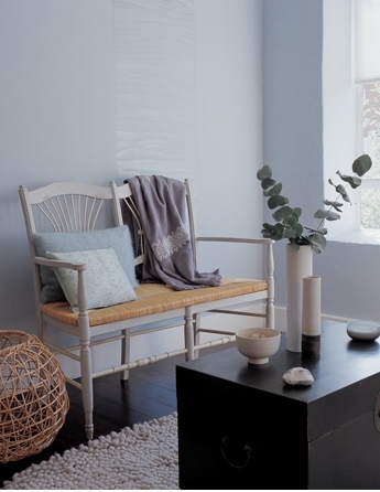 Màu sơn và nội thất cho gia chủ mệnh Kim 1 Màu sơn và nội thất cho gia chủ mệnh Kim | ảnh 2