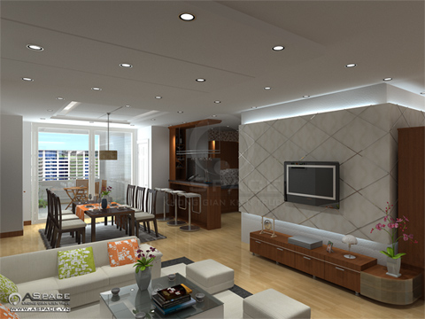 Bếp và cổng theo phong thủy nhà ở | ảnh 1