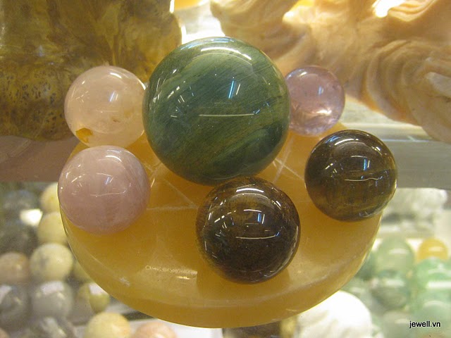 Đĩa thất tinh- Bùa chú cầu may cho doanh nhân 7 Đĩa thất tinh- Bùa chú cầu may cho doanh nhân | ảnh 8