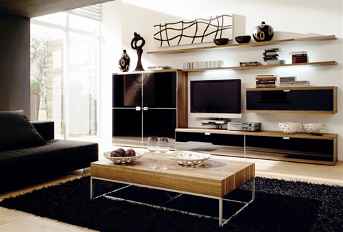 Phong thủy hoàn hảo cho phòng khách 2