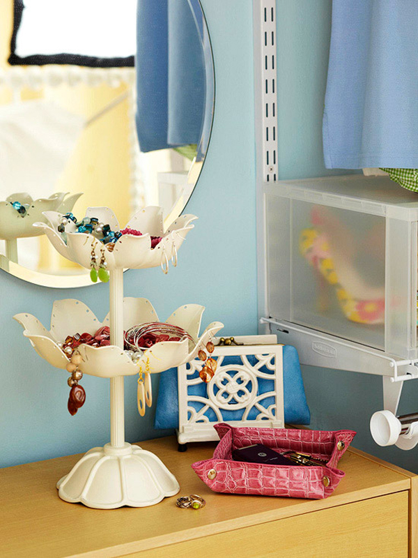 Gương soi - liều “thuốc aspirin” trong thuật phong thủy