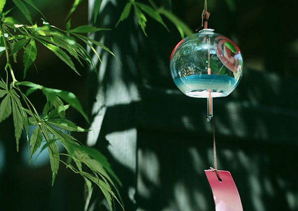 Phong thủy cho nhà đẹp từ chuông gió 5 Phong thủy cho nhà đẹp từ chuông gió | ảnh 6