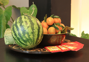 Ý nghĩa phong thủy của ngũ quả và ngũ hành ngày Tết Ý nghĩa phong thủy của ngũ quả và ngũ hành ngày Tết | ảnh 1