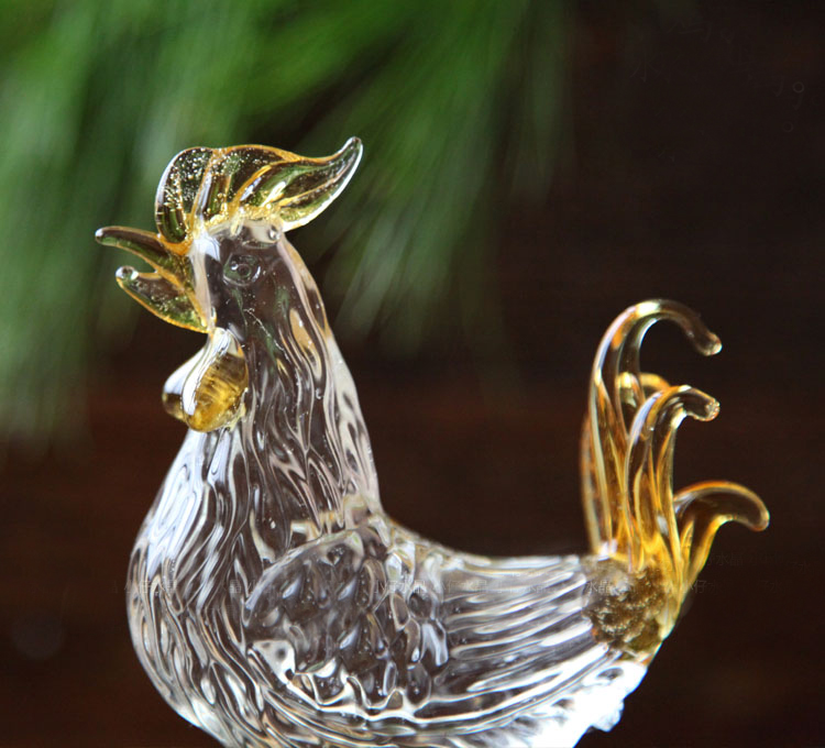 Biểu tượng gà trống trong phong thủy 6