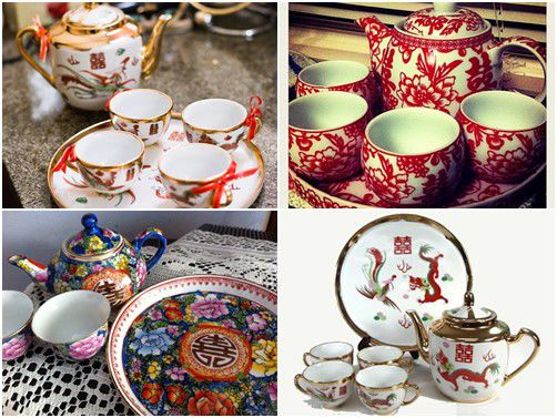 Những vật phẩm phong thủy có thể làm tín vật cầu may 3