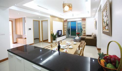 Những điều nên tránh khi treo gương