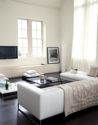 Màu sơn và nội thất cho gia chủ mệnh Kim Màu sơn và nội thất cho gia chủ mệnh Kim | ảnh 1