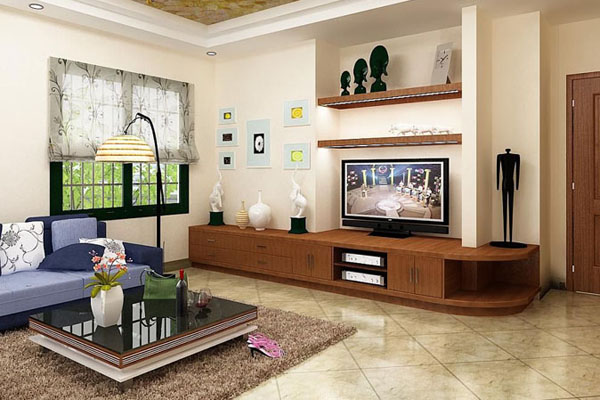 Phong thủy bài trí nhà cửa giúp trị bệnh trầm cảm 1