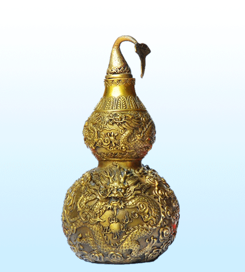 Những vật phẩm phong thủy đón lành, tránh dữ cho năm mới Giáp Ngọ 2014 (P1) 5