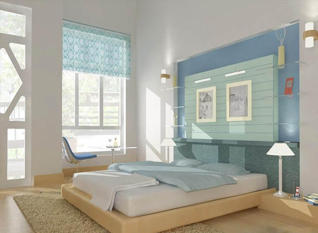 Cửa nhà đối diện nhau dễ gây mâu thuẫn gia đình 1 Cửa nhà đối diện nhau dễ gây mâu thuẫn gia đình | ảnh 2